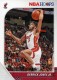 2019-20 Hoops #101 Derrick Jones Jr.