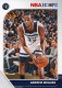 2019-20 Hoops #110 Andrew Wiggins