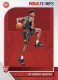 2019-20 Hoops #202 De'Andre Hunter