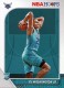 2019-20 Hoops #209 PJ Washington Jr.