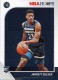 2019-20 Hoops #203 Jarrett Culver
