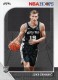 2019-20 Hoops #216 Luka Samanic