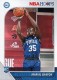 2019-20 Hoops #252 Marial Shayok