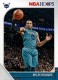 2019-20 Hoops #20 Miles Bridges