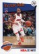 2019-20 Hoops #287 Dwyane Wade