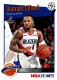 2019-20 Hoops #291 Damian Lillard