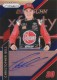 2019 Prizm Driver Signatures Blue #3 Christopher Bell