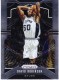 2019-20 Prizm #9 David Robinson - Quantity: 1 - Owned by: jaybird_1981 
