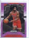 2019-20 Prizm Prizms Pink Ice #253 Coby White