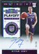 2019-20 Contenders Playoff Ticket #143 Kyle Guy