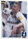 1994-95 Collector's Choice International Australian Coke #23 Chris Mullin