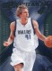 2006-07 SPx SPxcitement #SPX50 Dirk Nowitzki