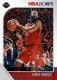 2019-20 Hoops #66 James Harden