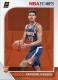 2019-20 Hoops #208 Cameron Johnson