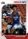 2019-20 Hoops #245 Terance Mann