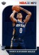 2019-20 Hoops #214 Nickeil Alexander-Walker