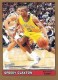 2005-06 Bazooka Gold #75 Speedy Claxton - Quantity: 1 - Owned by: pwaldo 
