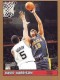 2005-06 Bazooka Gold #22 David Harrison - Quantity: 1 - Owned by: pwaldo 