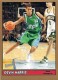 2005-06 Bazooka Gold #97 Devin Harris - Quantity: 1 - Owned by: pwaldo 