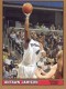 2005-06 Bazooka Gold #32 Antawn Jamison - Quantity: 1 - Owned by: pwaldo 