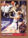 2005-06 Bazooka Gold #24 Chris Kaman - Quantity: 1 - Owned by: pwaldo 