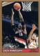 2005-06 Bazooka Gold #38 Zach Randolph - Quantity: 1 - Owned by: pwaldo 