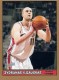 2005-06 Bazooka Gold #157 Zydrunas Ilgauskas - Quantity: 1 - Owned by: pwaldo 