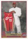 2003-04 Topps #221 LeBron James