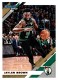 2019-20 Donruss #8 Jaylen Brown - Quantity: 1 - Owned by: race crazy 