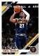 2019-20 Donruss #56 Jamal Murray - Quantity: 1 - Owned by: race crazy 