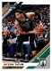 2019-20 Donruss #14 Jayson Tatum - Quantity: 1 - Owned by: race crazy 