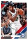 2019-20 Donruss #10 Al Horford - Quantity: 1 - Owned by: race crazy 
