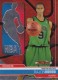 2006-07 Topps Full Court #121 Rajon Rondo