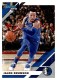 2019-20 Donruss #45 Jalen Brunson - Quantity: 1 - Owned by: race crazy 