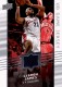 2008-09 Upper Deck Game Jerseys #GALJ LeBron James