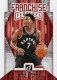 2019-20 Donruss Franchise Features #4 Kyle Lowry