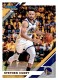 2019-20 Donruss #64 Stephen Curry
