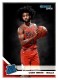 2019-20 Donruss #206 Coby White