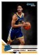 2019-20 Donruss #226 Jordan Poole