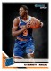 2019-20 Donruss #203 RJ Barrett