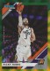 2019-20 Donruss Holo Green And Yellow Laser #194 Ricky Rubio