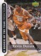 2007-08 Upper Deck ROY Predictor #2 Kevin Durant