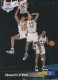 1992-93 Upper Deck #1B Shaquille O'Neal