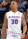 2008-09 Upper Deck #260 Michael Beasley