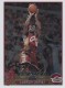 2003-04 Topps Chrome #111 Lebron James