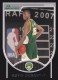2007-08 Bowman #111 Kevin Durant