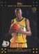 2007-08 Topps First Edition #112 Kevin Durant