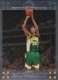 2007-08 Topps Chrome #131 Kevin Durant