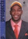 2007-08 SP Rookie Edition #106 Kevin Durant 96-97