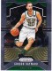 2019-20 Prizm #42 Gordon Hayward - Quantity: 1 - Owned by: jaybird_1981 